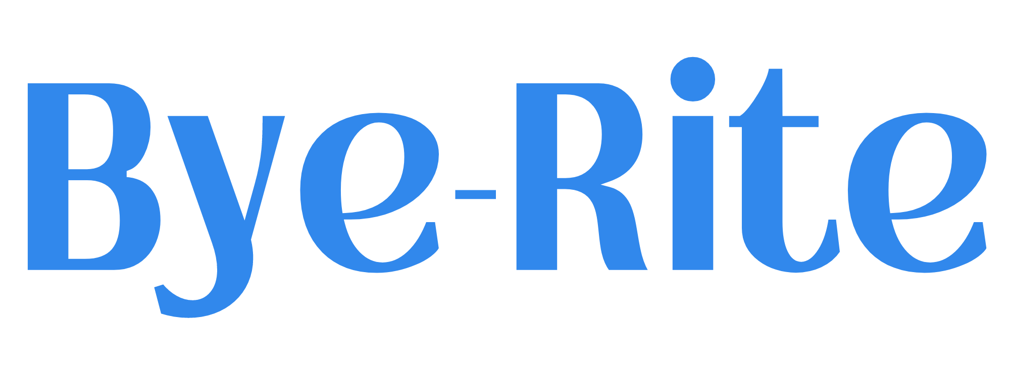Bye-Rite Trailers