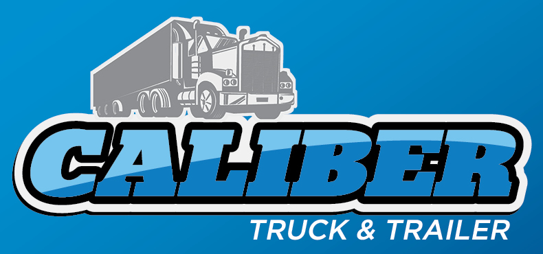 Caliber Trailers