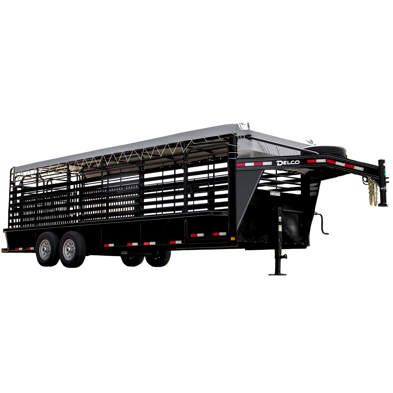 Livestock Trailer